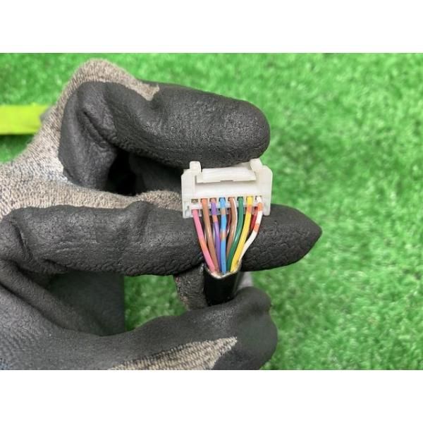 レクサス LS UVF45 右サイドミラー・ドアミラー LS600H バージョンC I