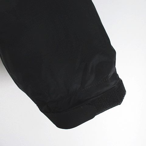 ナンガ NANGA SHIPS any 別注 オーロラ ダウン ジャケット M 黒系