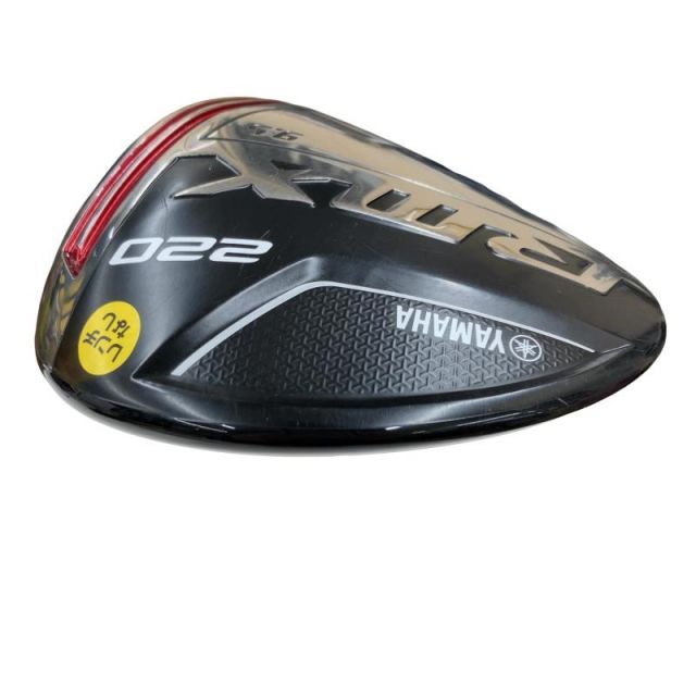 YAMAHA RMX 220ドライバー中古品 中古 ヤマハ RMX 220 ドライバー 中古クラブを買うならゴルフ