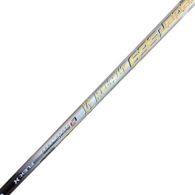 中古】 ヤマハ RMX 220 9.5° ドライバー DR 純正特注シャフト