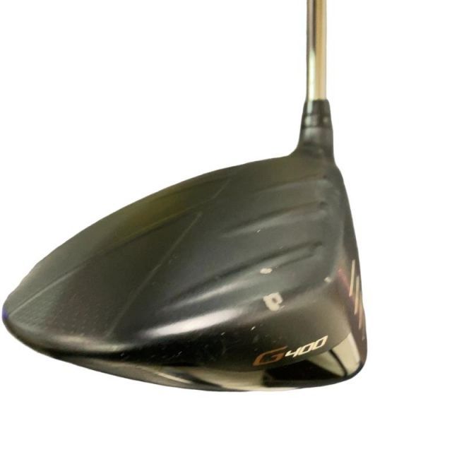 中古】 ピン G400 9° ドライバー DR PING TOUR 173-65(DR) (フレックス