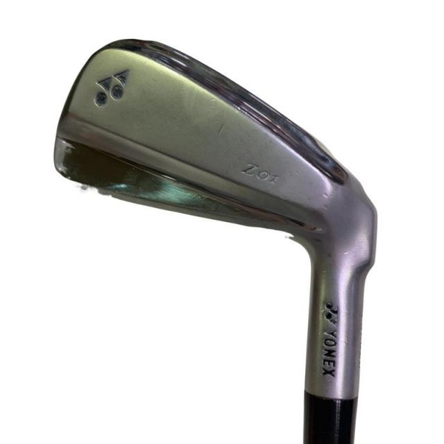 ヨネックスゼロアイアンZero Z01 U3 20° DI-85 HYBRID ヨネックスゼロアイアンZero Z01 U3 20° DI-85 HYBRID YONEX