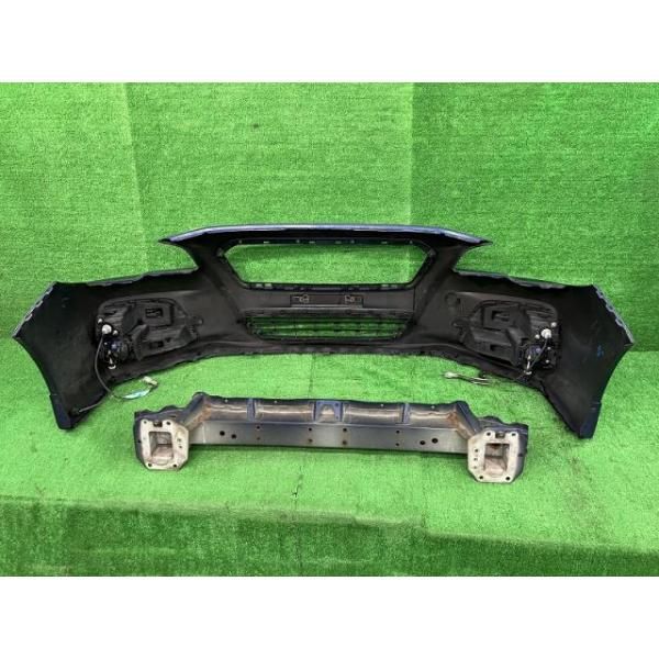 レヴォーグ VM4 フロントバンパー 1.6GT 4WD 57703VA010B5 E8H - メルカリ