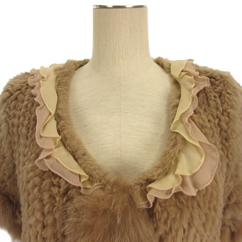 ルルロジェッタ ルールロジェット leur logette ラビット フォックス