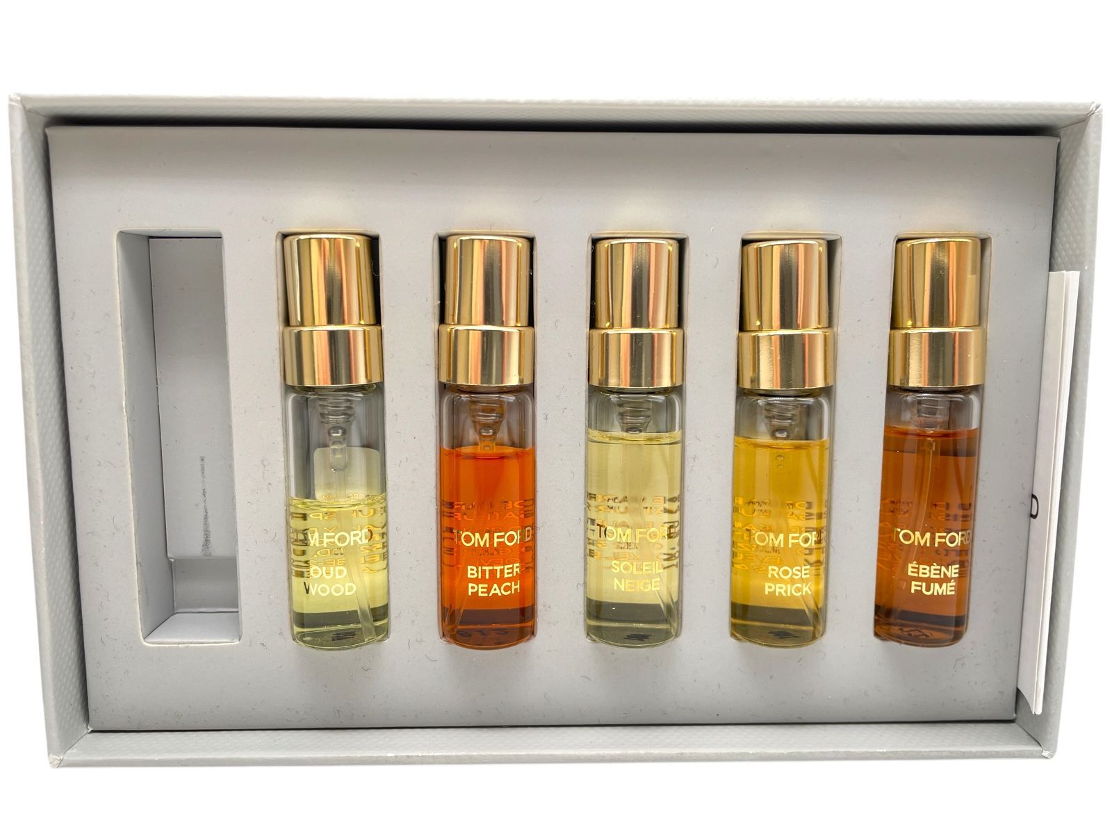 Tomford 香水2点セット 【公式通販】