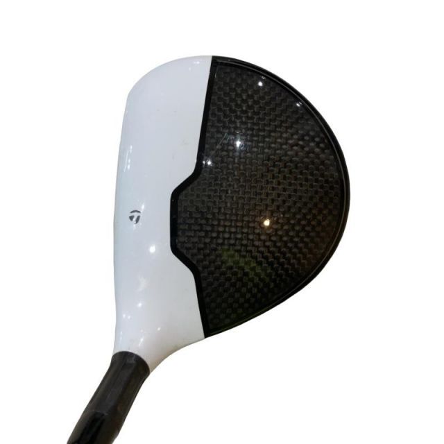 中古】 テーラーメイド M2 3W フェアウェイウッド FW 純正特注シャフト