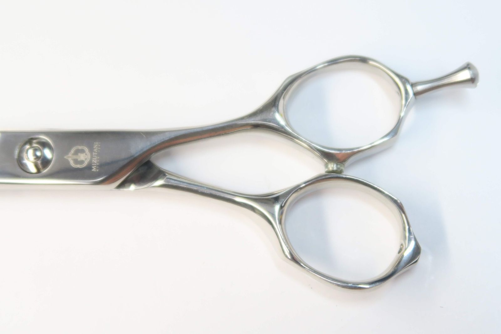 Cランク【MIZUTANI SCISSORS ミズタニシザーズ】 セニング 美容師