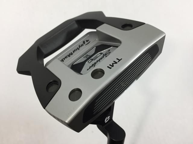 ゴルフ 返品OK 【ゴルフクラブ】テーラーメイド スパイダー GTx 