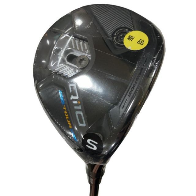 中古】 テーラーメイド Qi10 TOUR 5W フェアウェイウッド FW Diamana