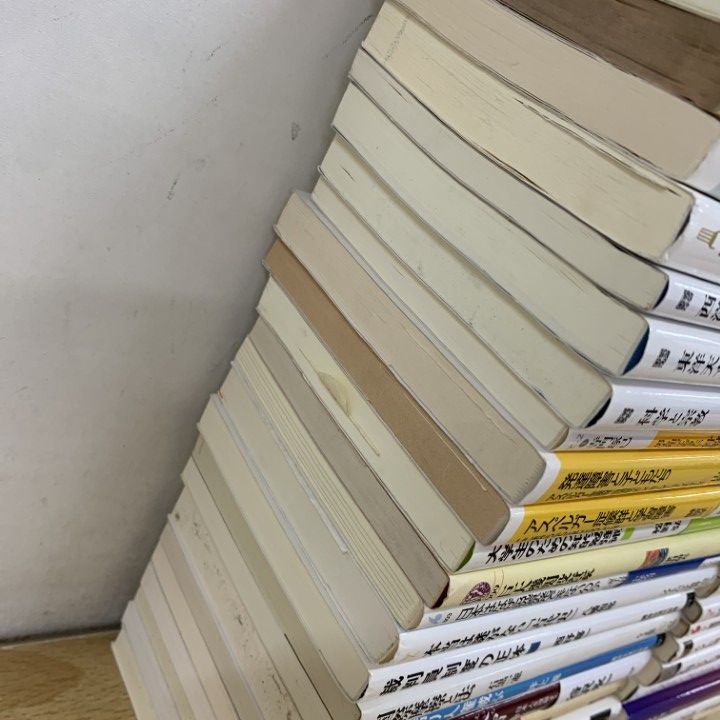 △01)【1点限り!】新書 まとめ売り約45冊大量セット/本/文学/文芸/歴史