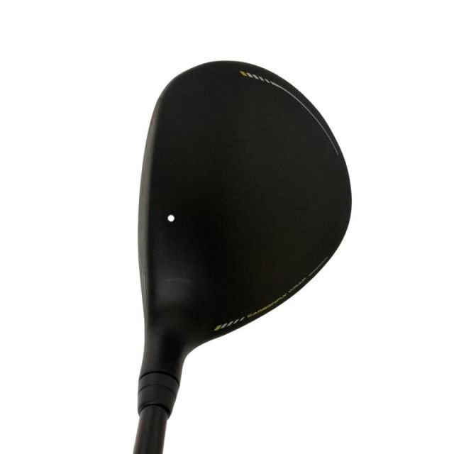 クラブ g430 3w 中古】 ピン G430 MAX 3W フェアウェイウッド FW ALTA J CB BLACK(FW