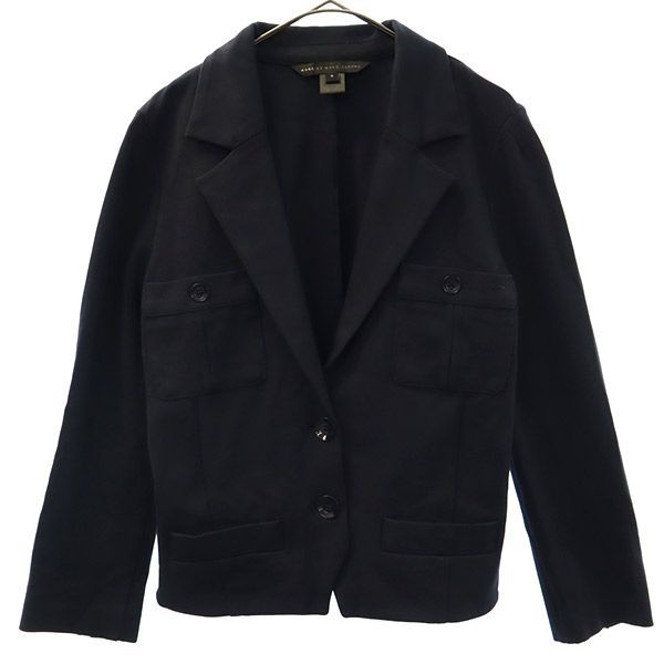 MARC BY MARC JACOBS マークバイマークジェイコブス テーラード 