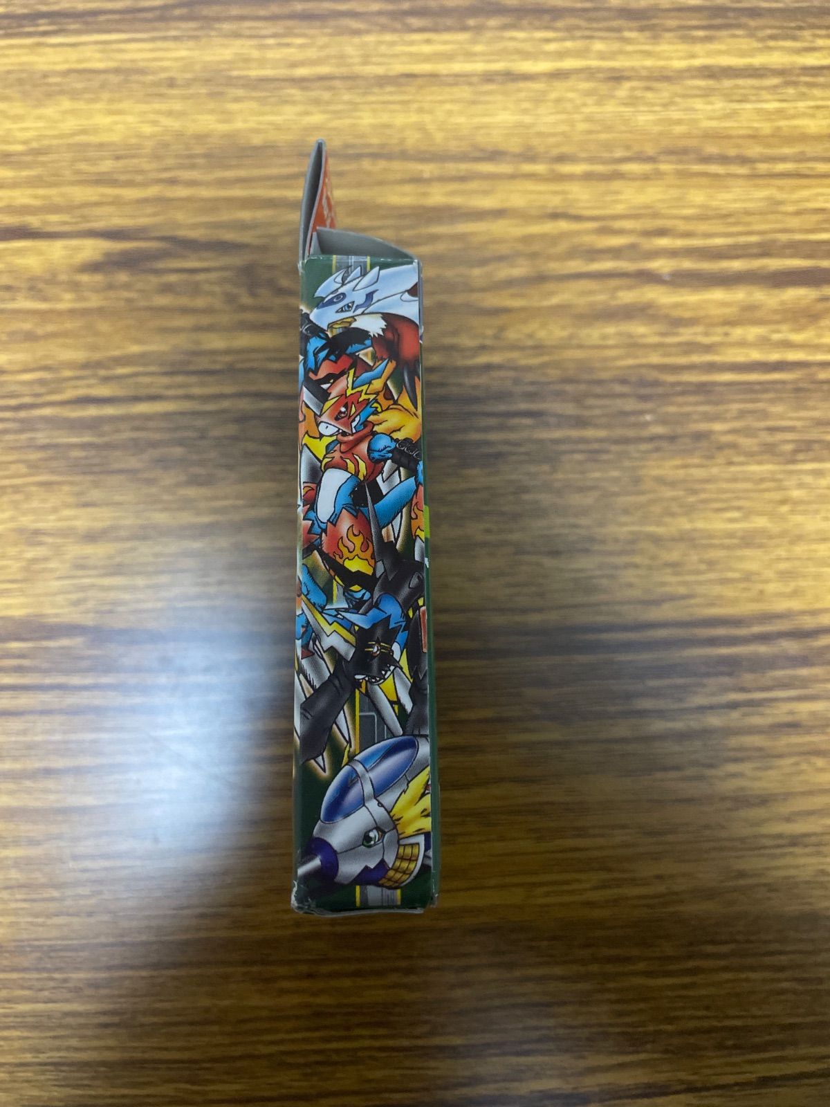 デジモンカード 新品未開封 スターターセット ver.3 デジタル