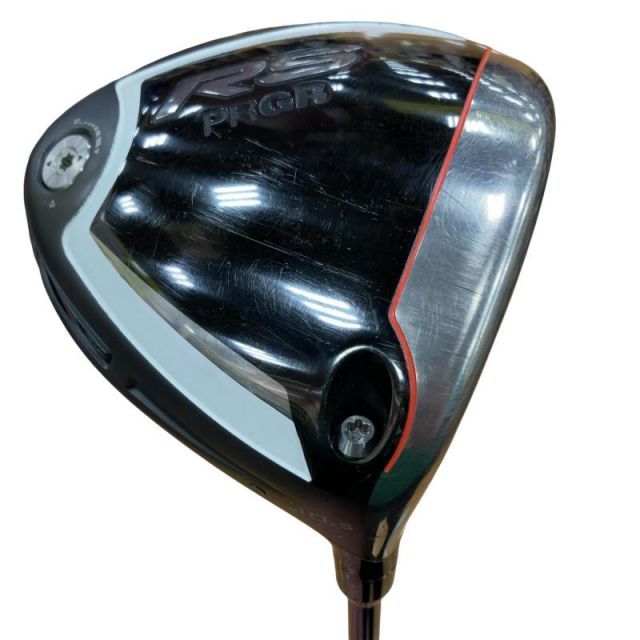 中古】 プロギア RS(2018) 10.5° ドライバー DR Diamana FOR PRGR