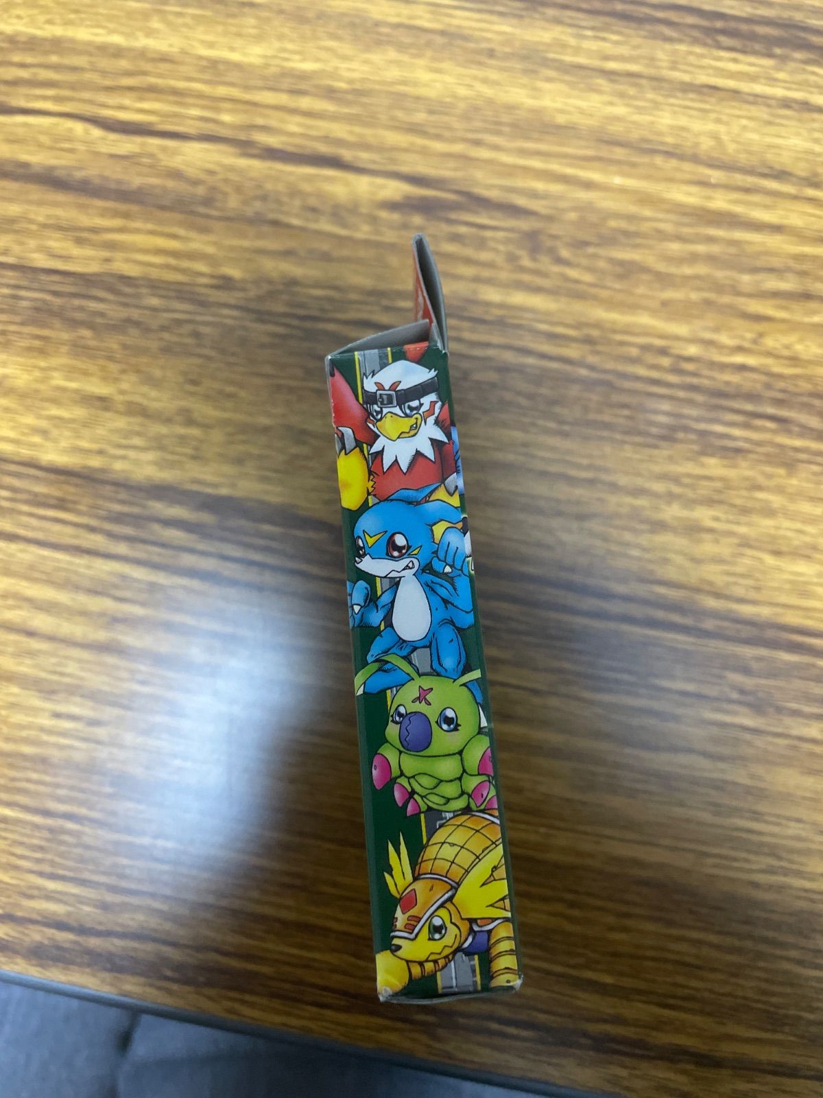 デジモンカード 新品未開封 スターターセット ver.3 デジタル