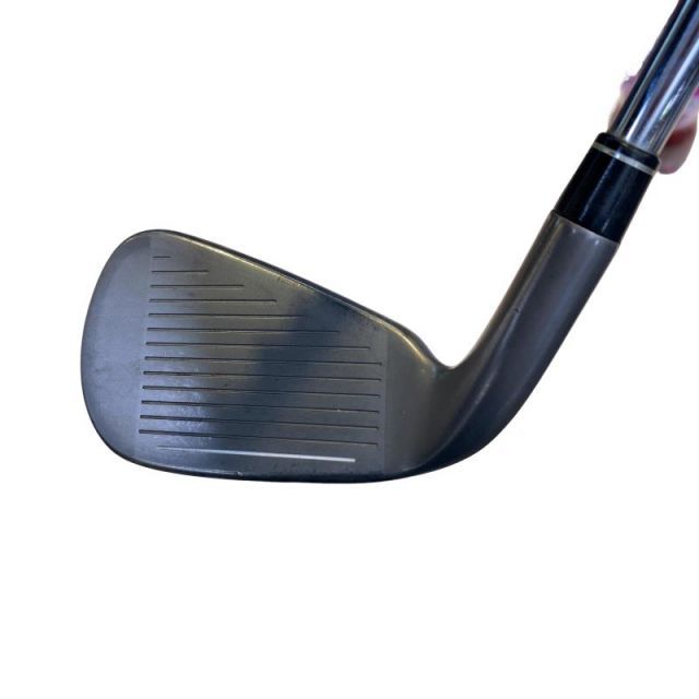 中古】 テーラーメイド RBZ #4 USA 単品アイアン LI RBZ スチール