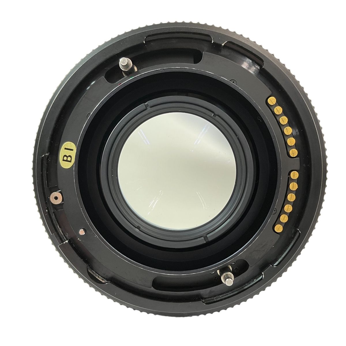 Mamiya SEKOR Z f=110mm 1:2:8 SEIKO 中判カメラレンズ マミヤ