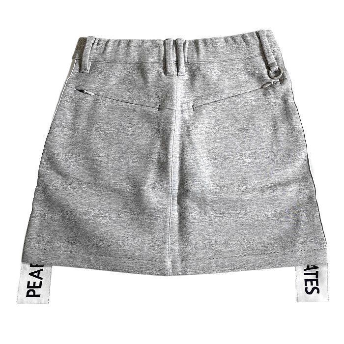 PEARLY GATES パーリーゲイツ ゴルフ 軽量 保温 テックフリース サイド