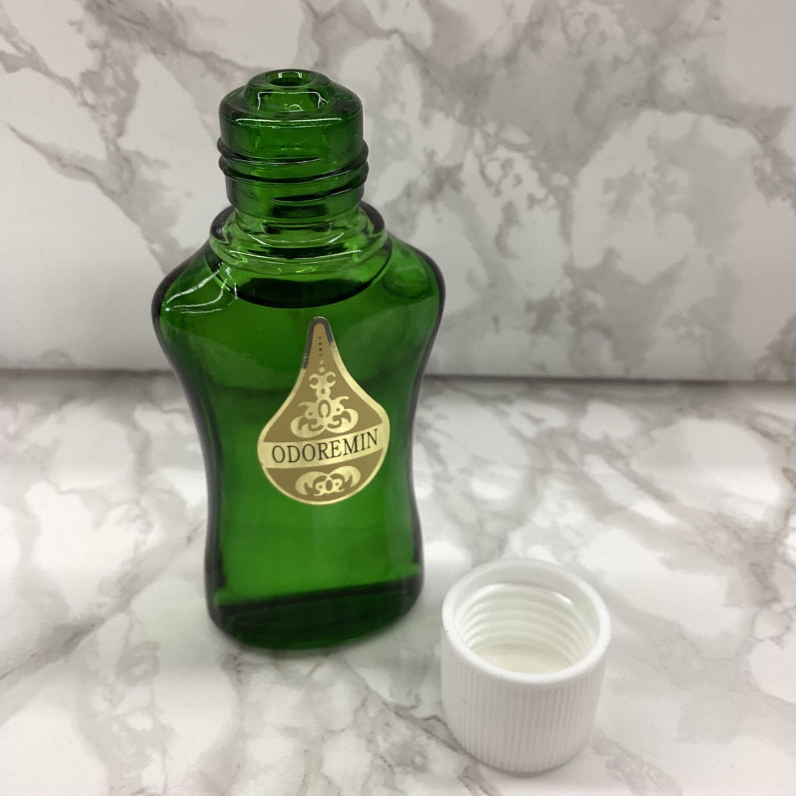 残量たっぷり！ ODOREMIN オドレミン 25ml - メルカリ