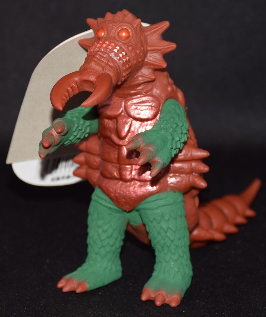 【大人気，低価】 バンダイ ウルトラ怪獣500 2013 キングクラブ 19 その他