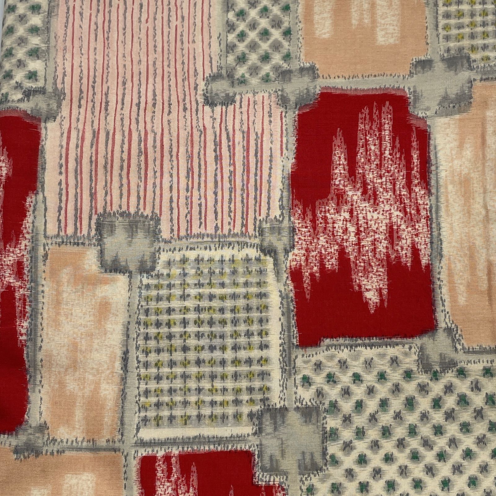 1488★銘仙 正絹 アンティーク 着物 8枚セット おまとめ リメイク素材 1488☆銘仙 正絹 アンティーク 着物 8枚セット おまとめ リメイク素材