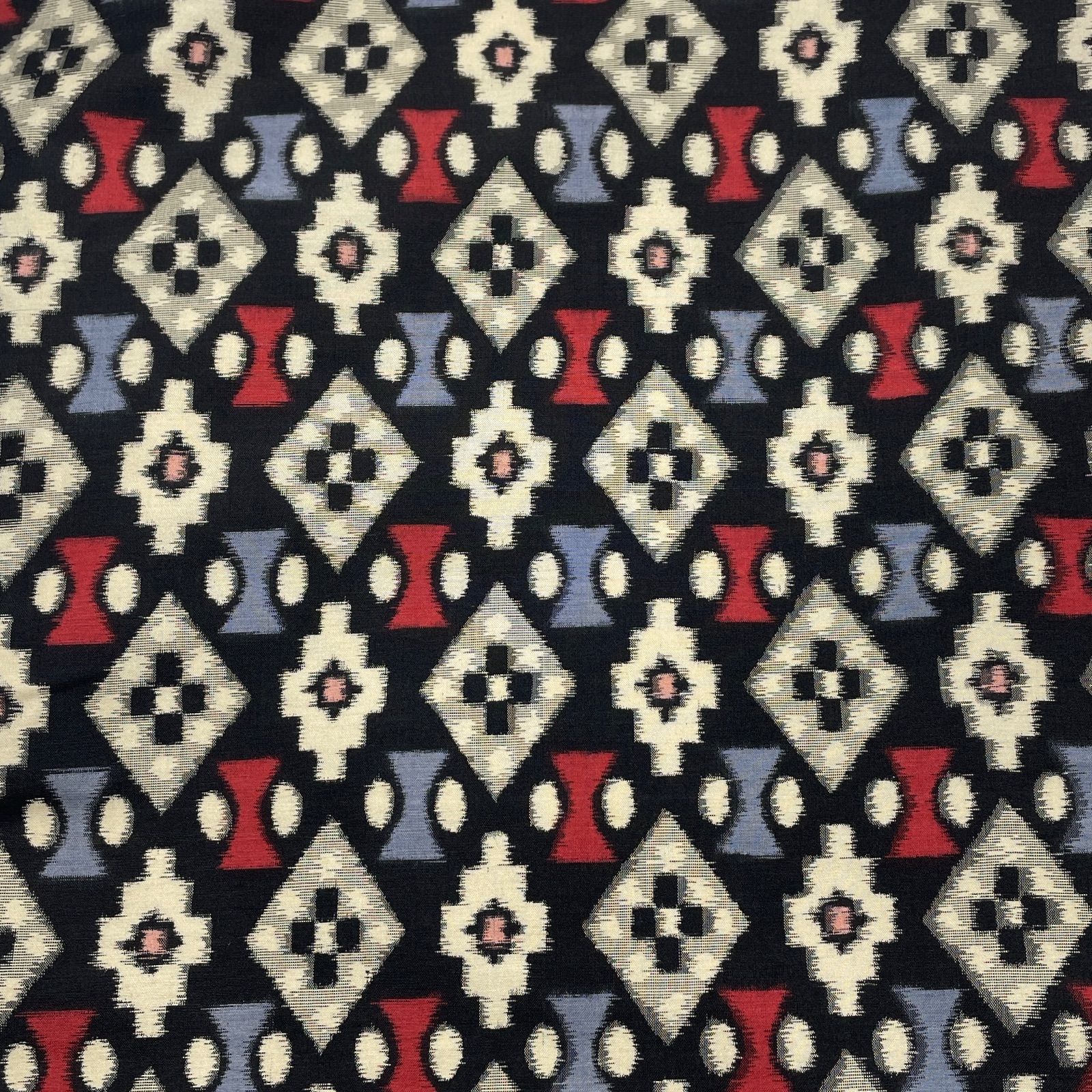 銘仙 4枚 正絹 着物まとめ売り 同梱購入歓迎 リメイク用 着付け練習用