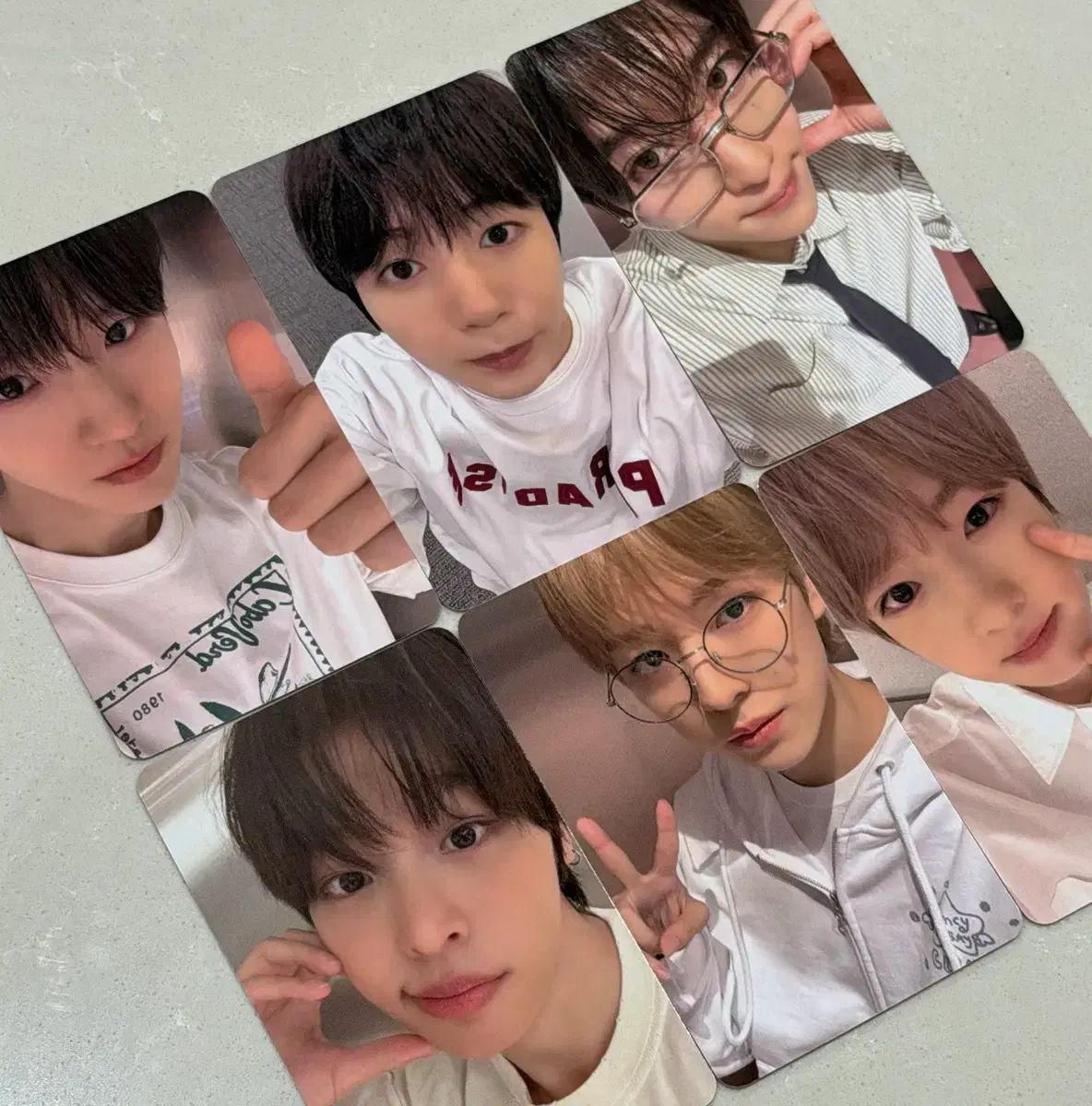 Apple Music WIND AND WISH 未公開トレカセット - メルカリ