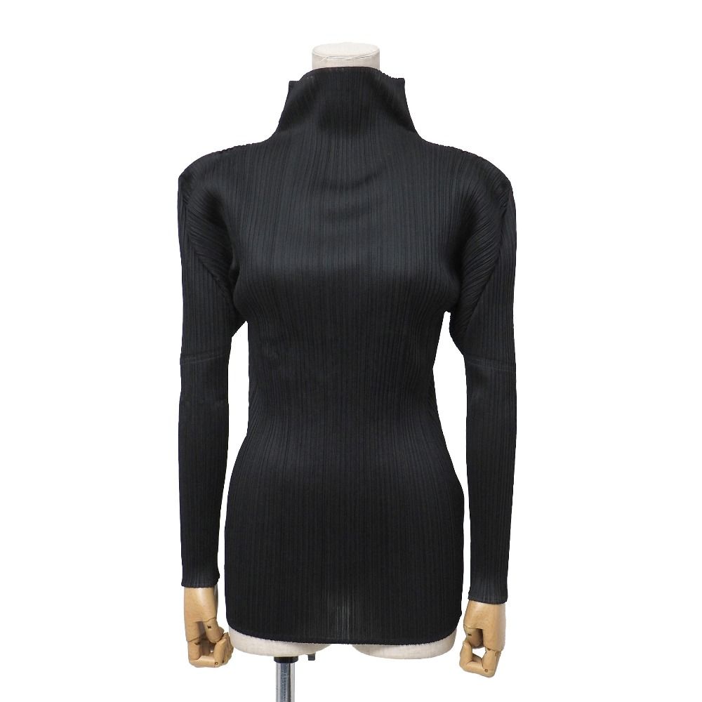 □美品□PLEATS PLEASE ISSEY MIYAKE プリーツプリーズ イッセイ □美品□PLEATS PLEASE ISSEY MIYAKE プリーツプリーズ イッセイ