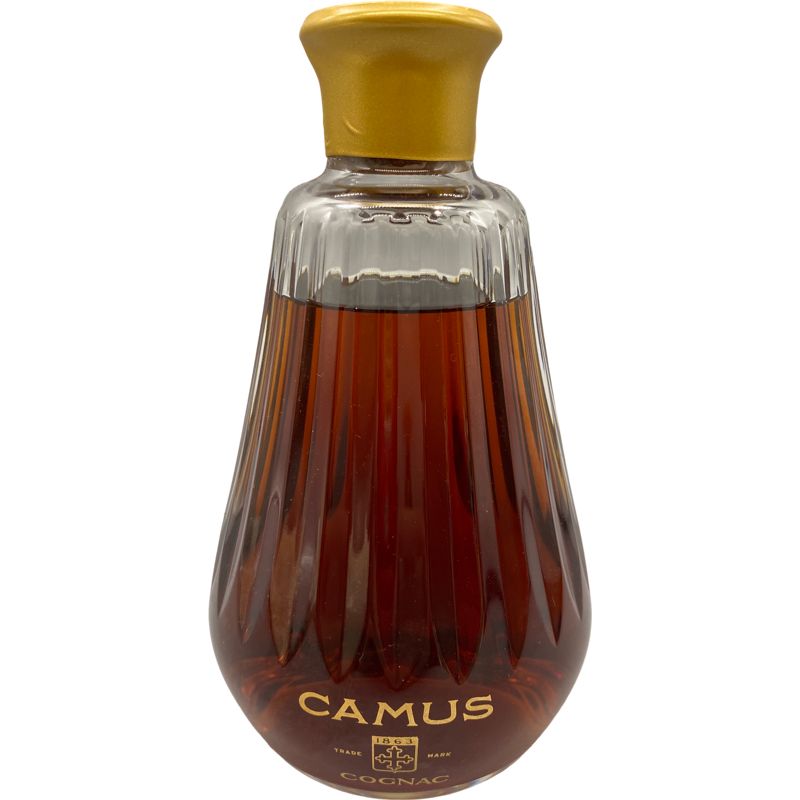 カミュ カラフェ バカラ 700ml 箱付 古酒 - メルカリ