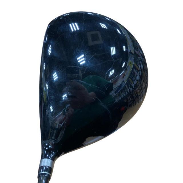 中古】 カムイ KAMUI PRO KP-01 10° ドライバー DR リシャフト