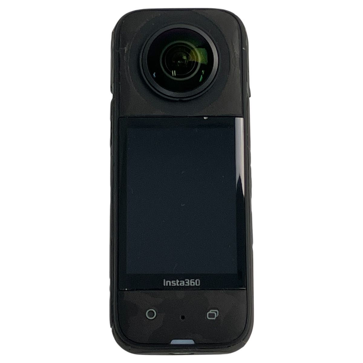 Insta360 X3 アクションカメラ デジタルビデオカメラ 撮影機器 中古