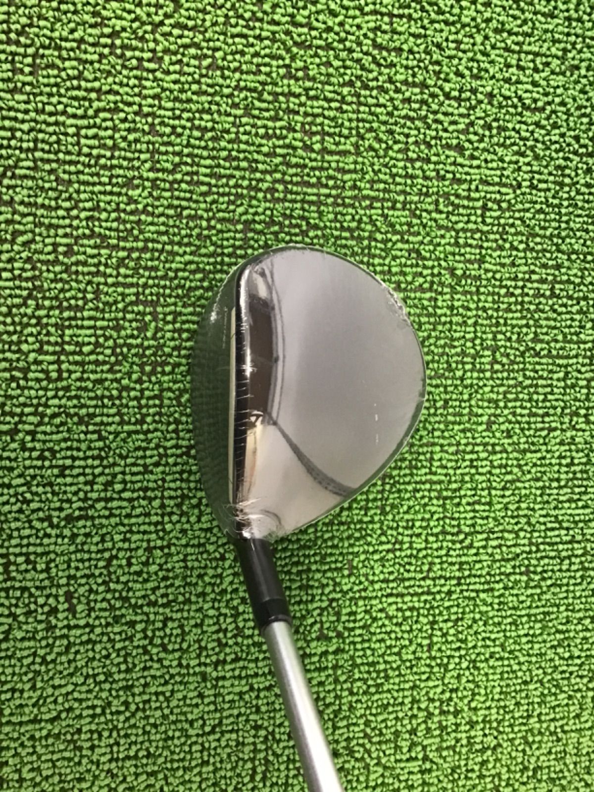 新品 店頭展示品 テーラーメイド Qi10 MAX レディース フェアウェイ