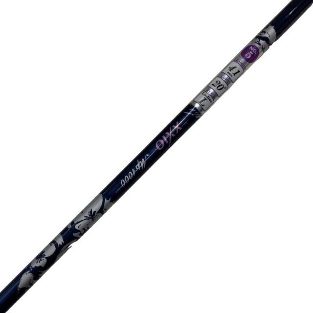 XXIO（2018）5W レディース　MP1000L/L シャフト 中古】 ダンロップ XXIO(2018) 5W レディース フェアウェイウッド FW