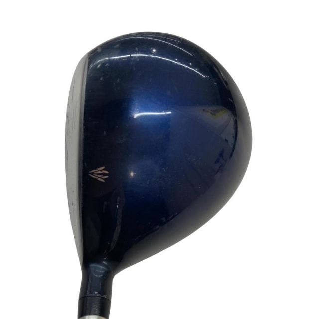 中古】 ダンロップ XXIO(2018) 5W レディース フェアウェイウッド FW