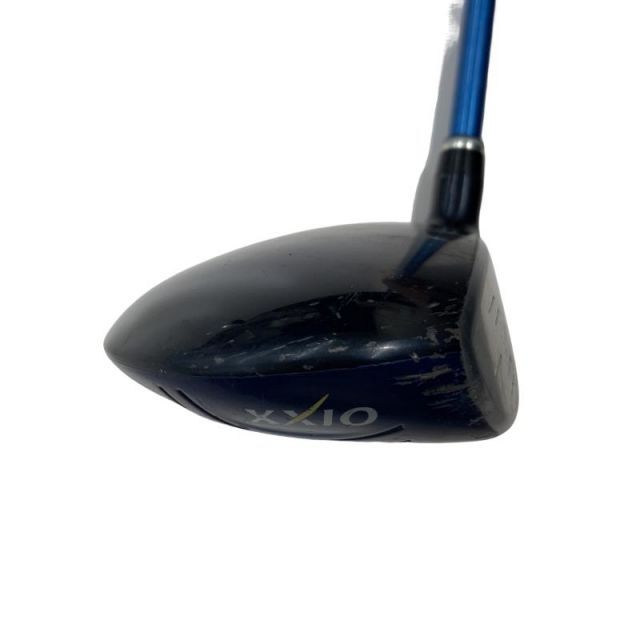 中古】 ダンロップ XXIO(2018) 5W レディース フェアウェイウッド FW