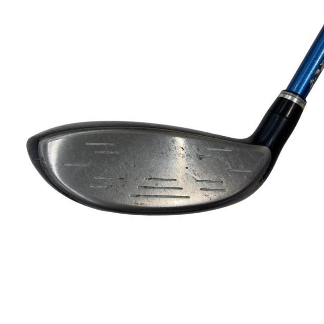 中古】 ダンロップ XXIO(2018) 5W レディース フェアウェイウッド FW