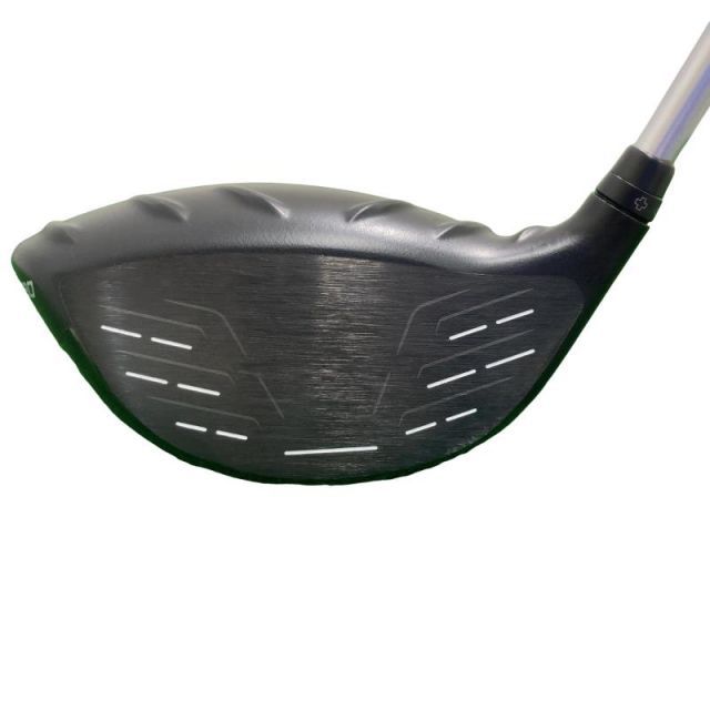 中古】 ピン G430 HL MAX 12° ドライバー DR SPEEDER NX 45(DR