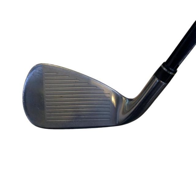 中古】 ダンロップ XXIO(2022) 5S アイアンセット IR XXIO MP1200(IR