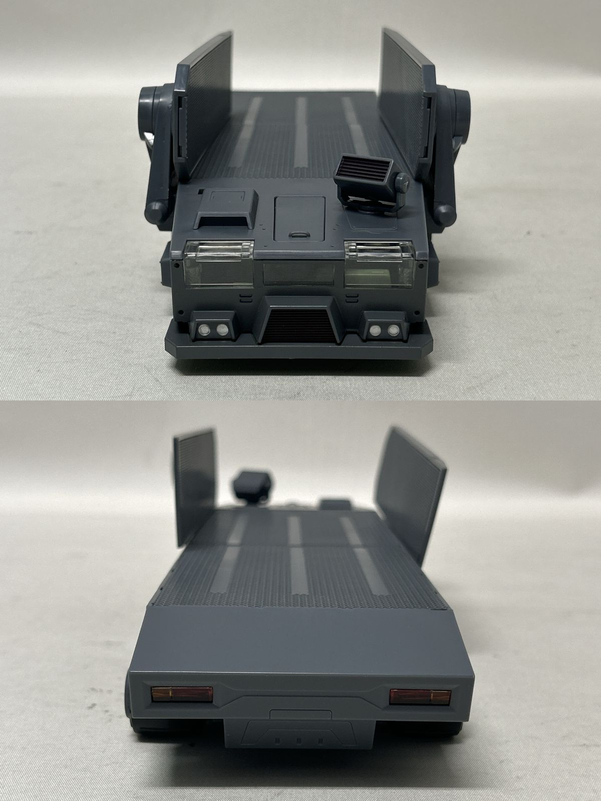 タカラ アクティックギア/ボトムズ ビッグキャリー&ターボカスタム AGEX08 Amazon | ボトムズ アクティックギア 1/48 AG-EX08 ビッグキャリー and