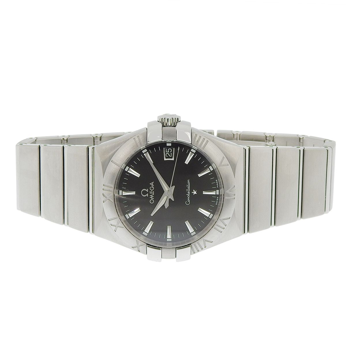 オメガ　オールドクオーツ　コンステレーション オメガ OMEGA ｜コンステレーション｜クロノメーター｜自動巻き・1960