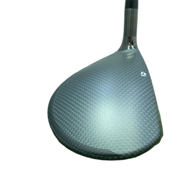 新品 テーラーメイド Qi35 フェアウェイウッド 7w TM55 純正 S 中古】 テーラーメイド Qi35 7W フェアウェイウッド FW Diamana SILVER