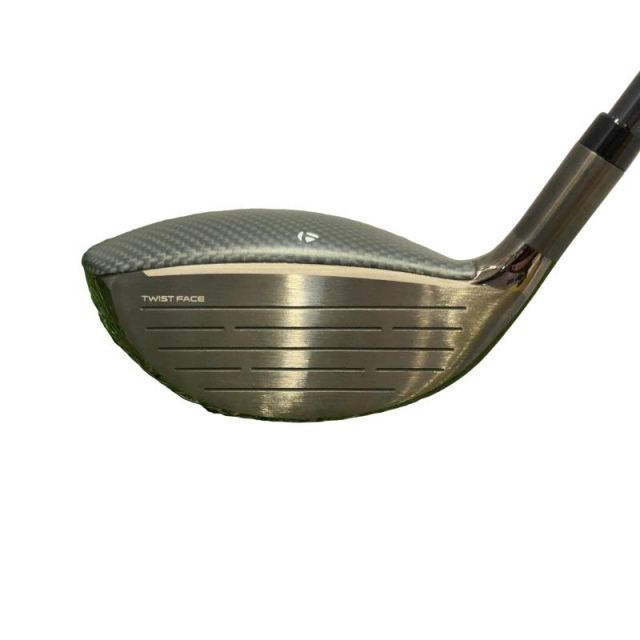 中古】 テーラーメイド Qi35 7W フェアウェイウッド FW Diamana SILVER