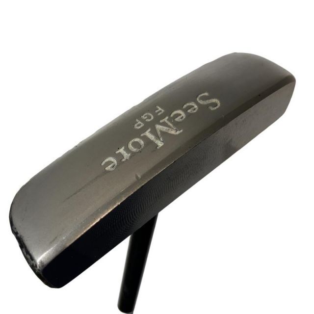 SeeMore FGP☆シーモア／センターシャフト☆中古☆33インチ