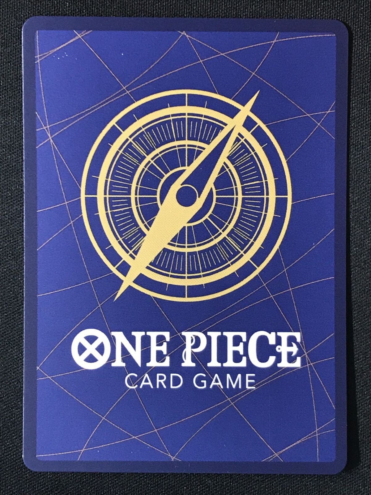 ワンピース カードゲーム ワンピ モンキー・D・ルフィ（ワンピース