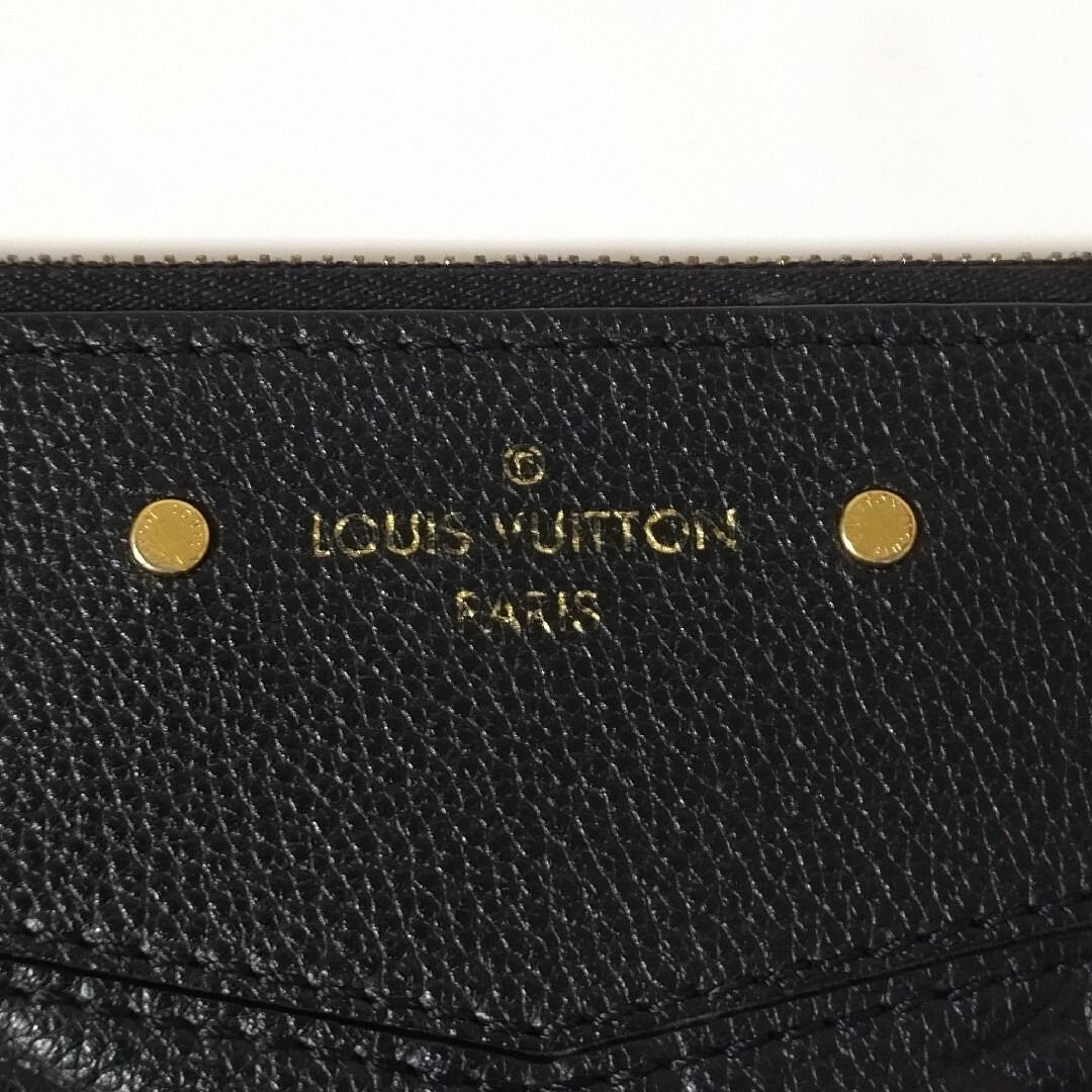 極美品】ルイヴィトン モノグラムアンプラント デイリーポーチ