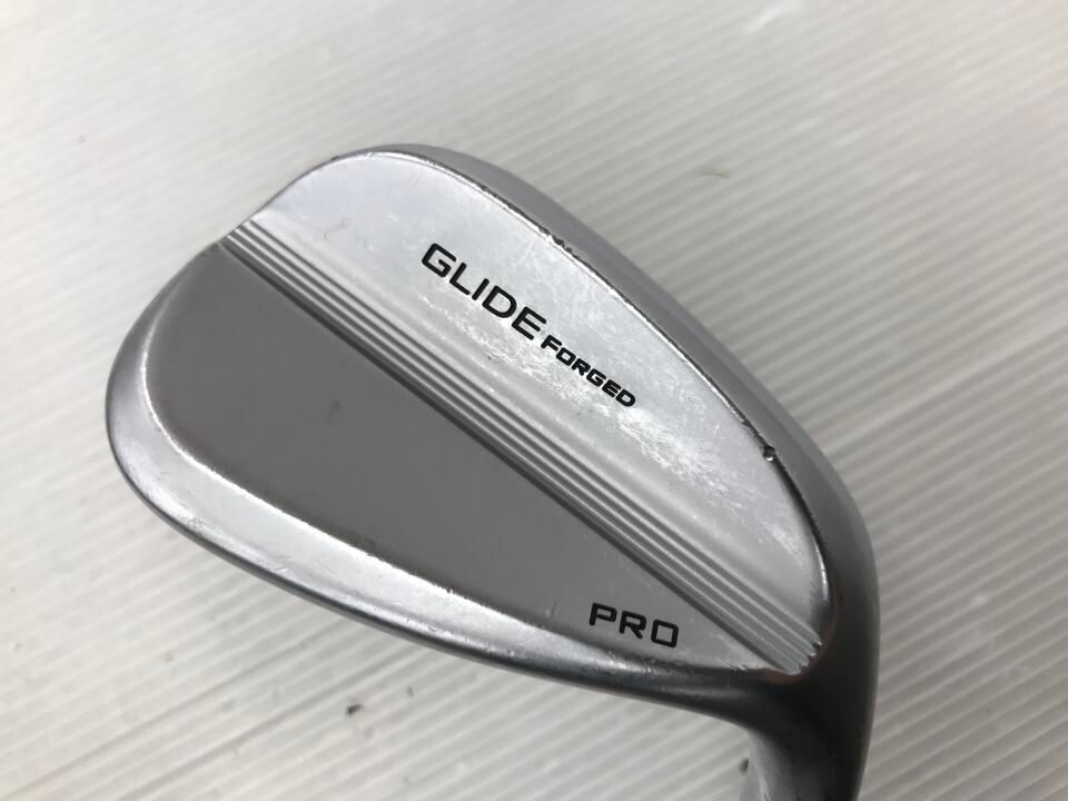 ピン GLIDE FORGED PRO 50度 NSプロ MODUS 3 TOUR 105 Sフレックス