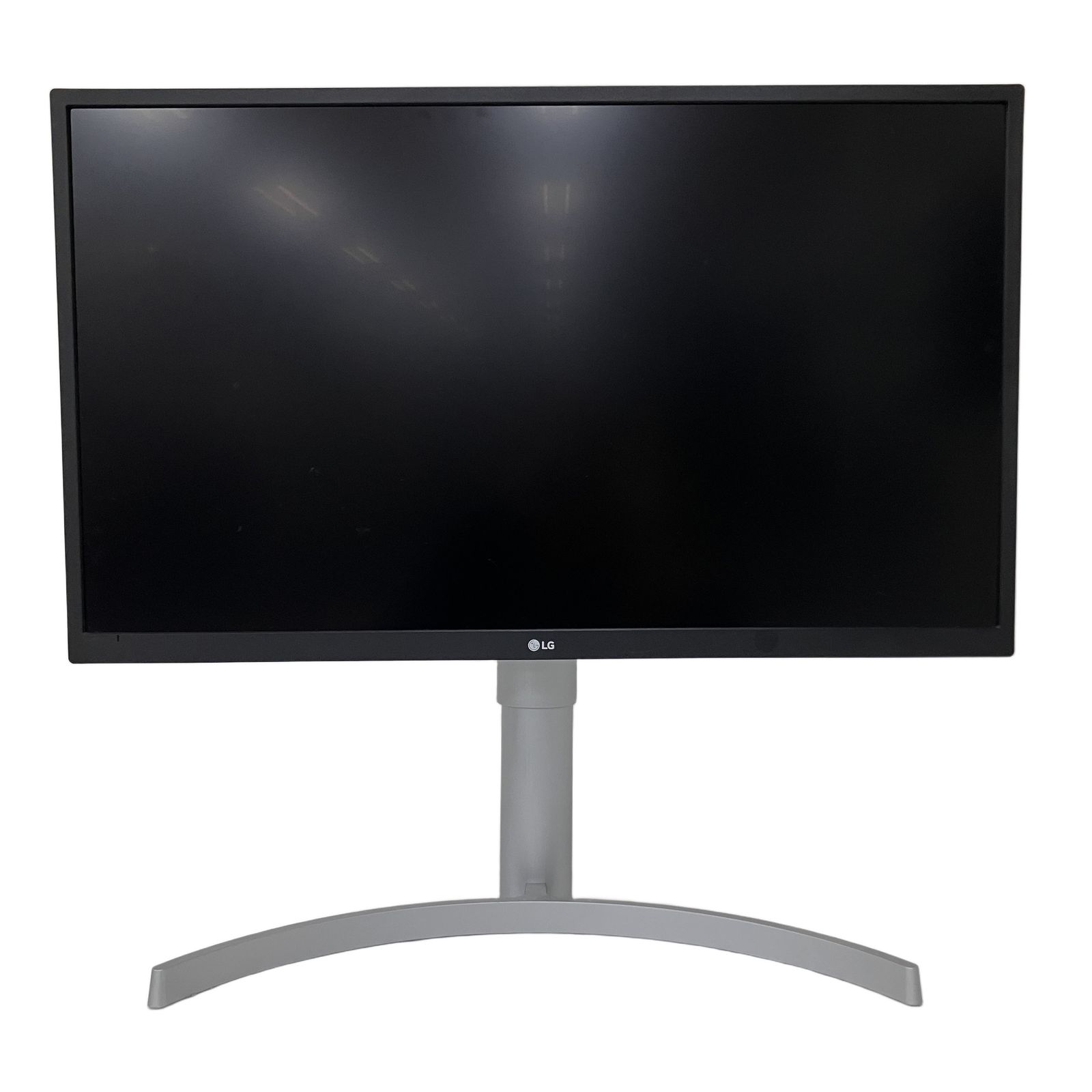 LG 27UL550-W 4K 27インチモニター 中古 Amazon.com: LG 27UL550-W 27-inch 4K UHD (3840 x 2160) Ultrafine