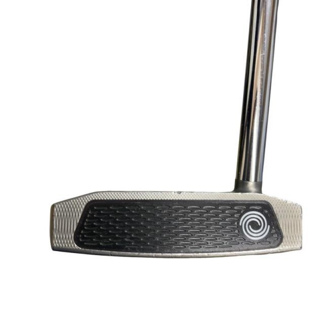 中古】 オデッセイ HIGHWAY 101 #7 34インチ パター PT スチール