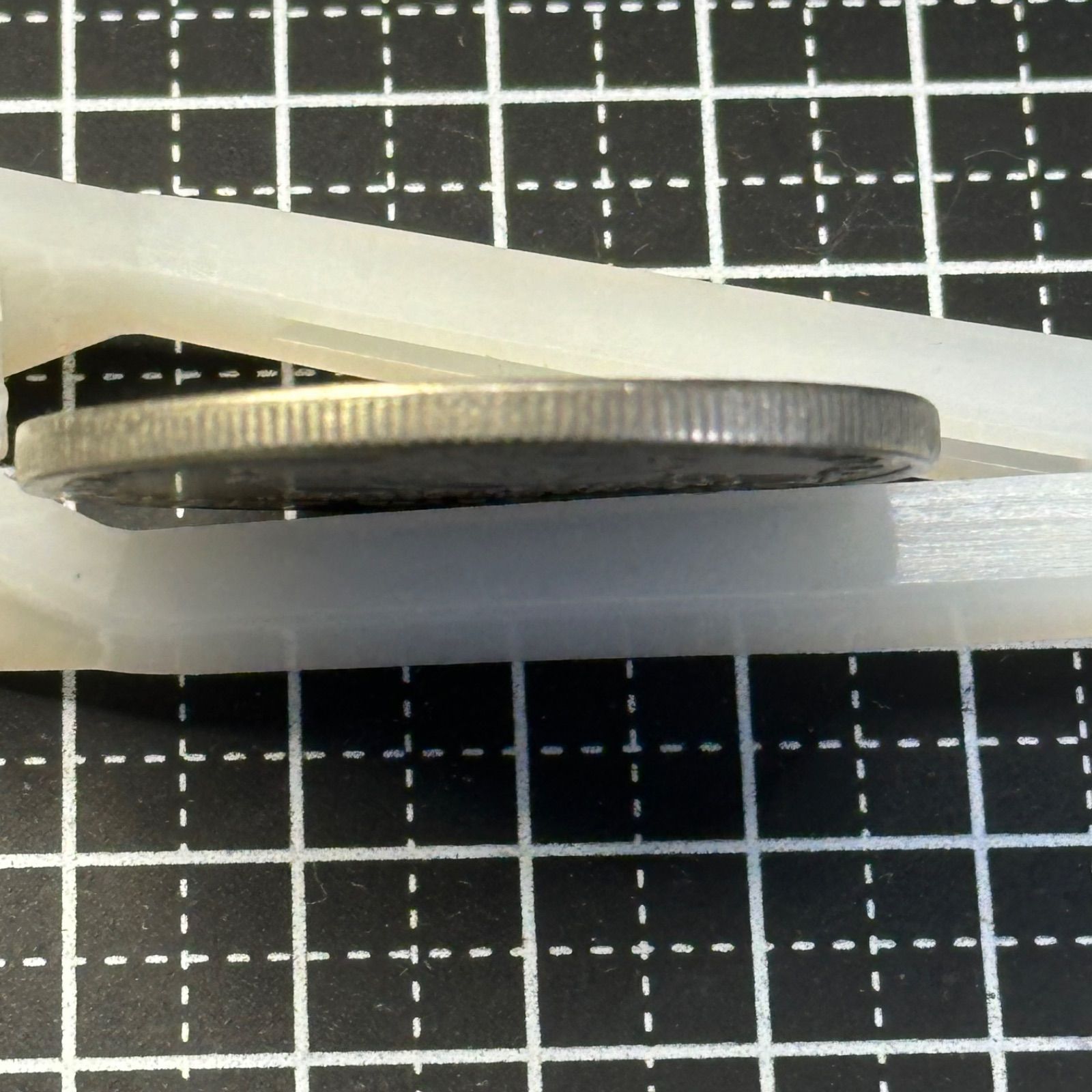 ＬＩＮＫＳ　ＬＳ新品未使用品　マウイ島kapalua 1997年バージョン トークン】1997年 マウイ島 マウイ・トレード・ダラー／Maui No Ka Oi