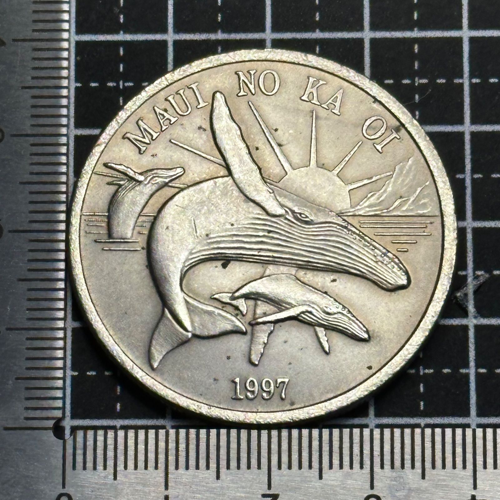 ＬＩＮＫＳ　ＬＳ新品未使用品　マウイ島kapalua 1997年バージョン LINKS LS新品未使用品 マウイ島kapalua 1997年バージョン